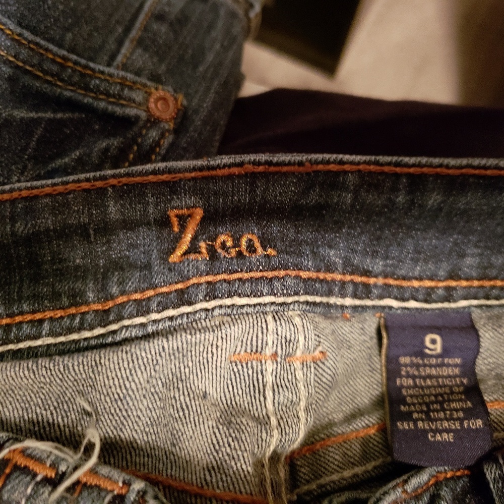 Jeans